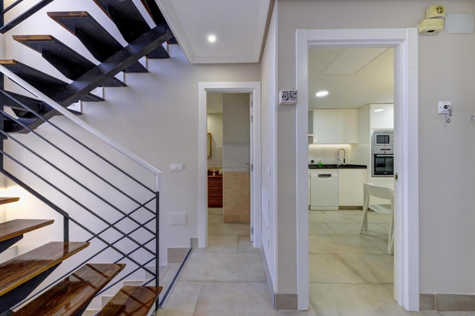 Apartamento El Palomar