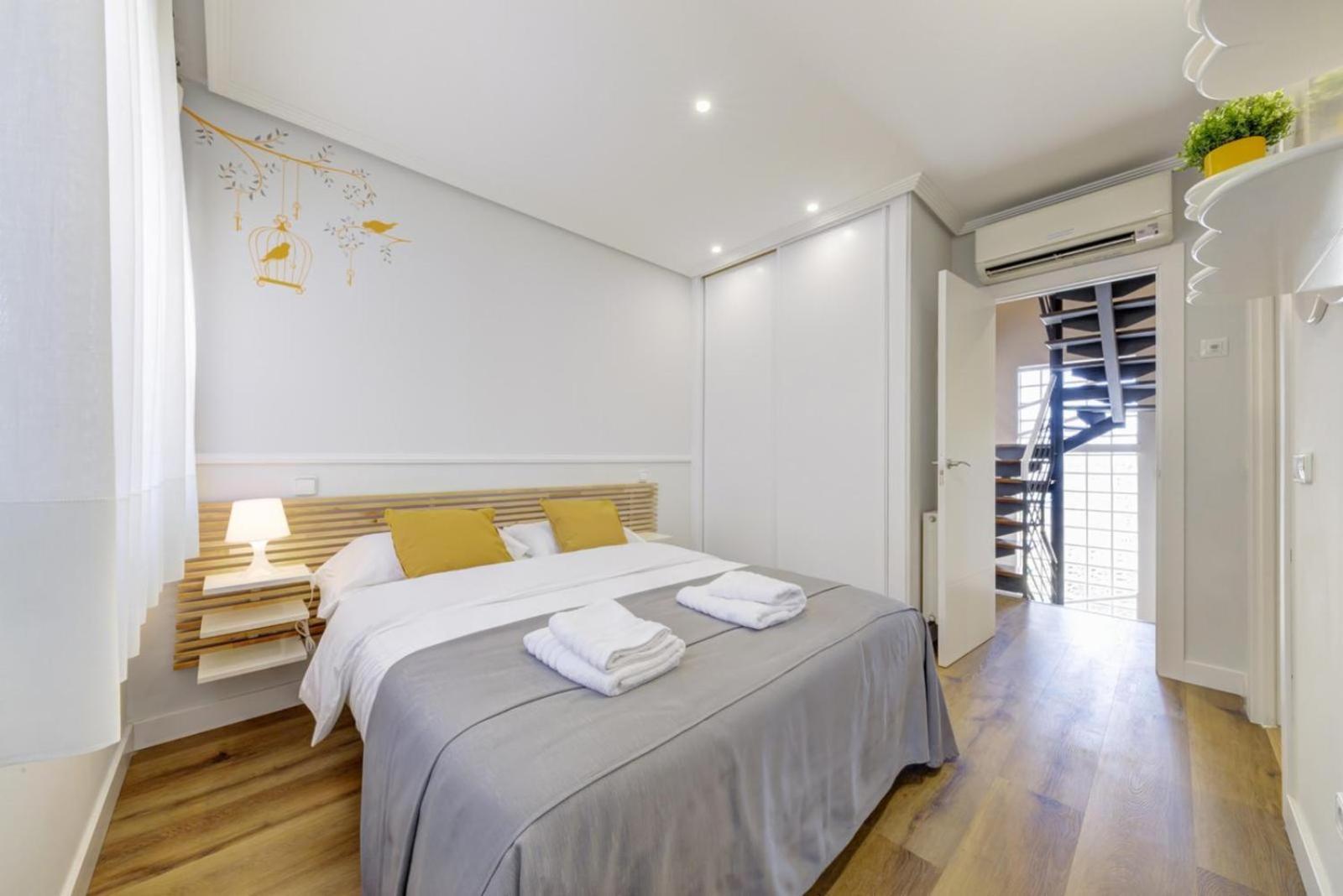 Apartamento El Palomar Madrid