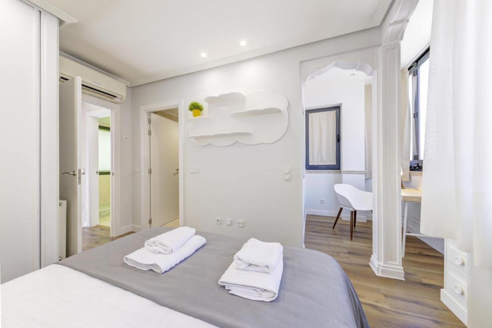 Apartamento El Palomar Madrid
