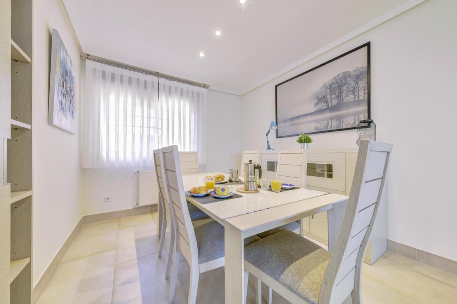 El Palomar Apartamento