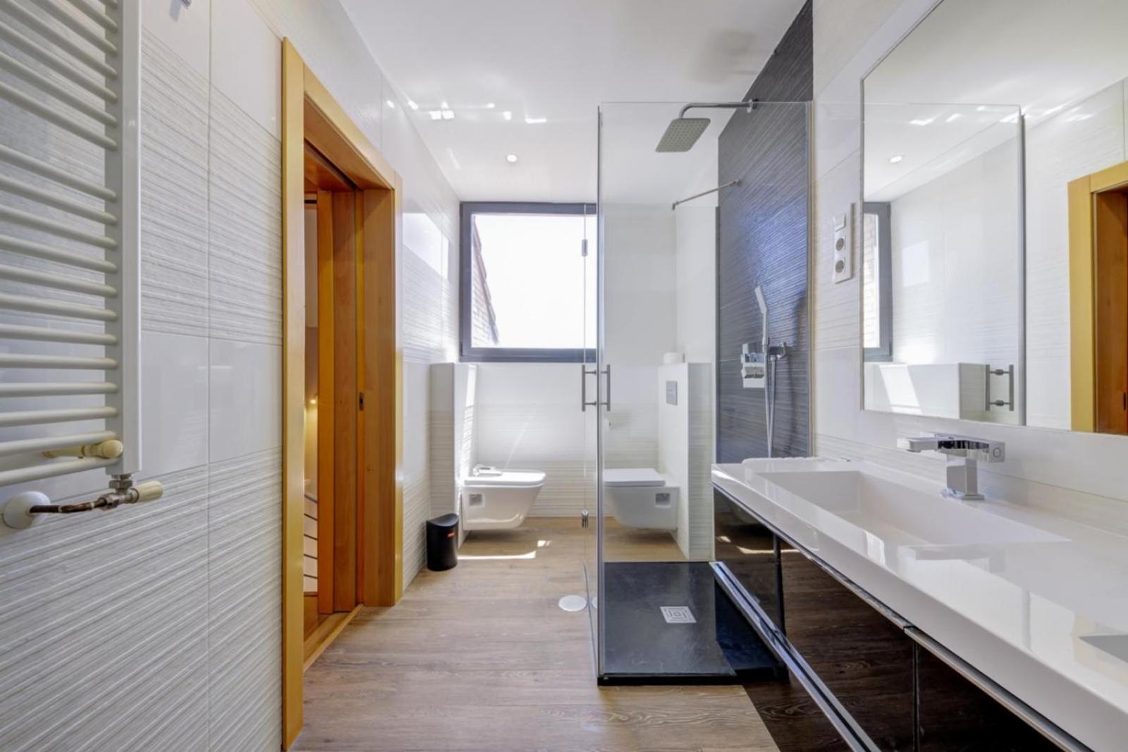 Apartamento El Palomar *