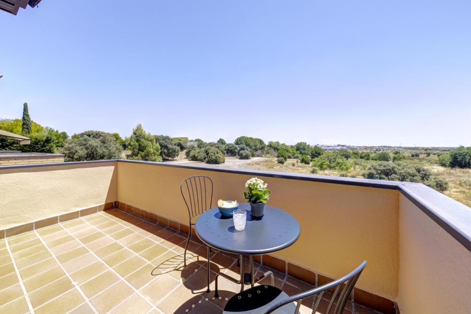 El Palomar Apartamento *