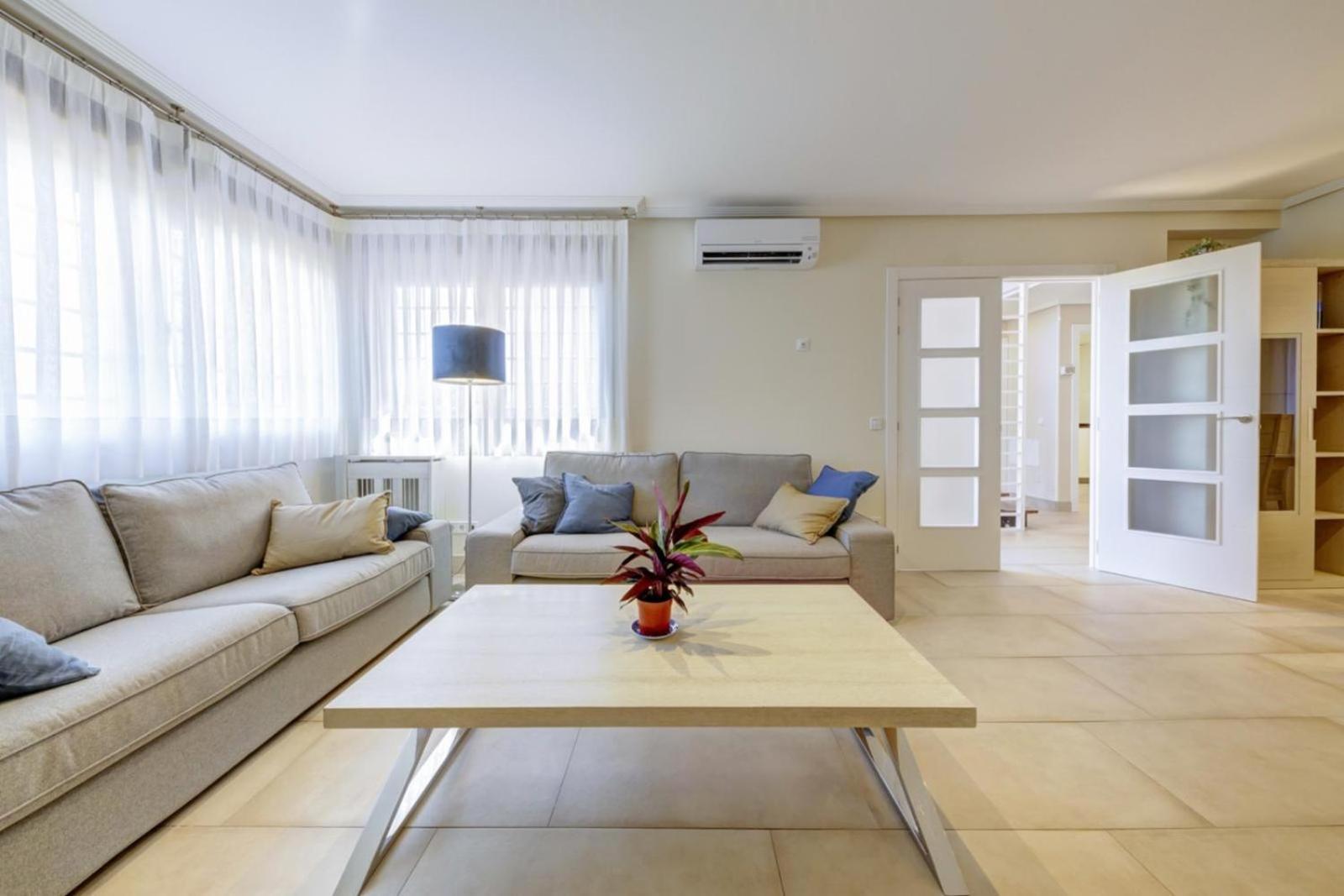 El Palomar Apartamento