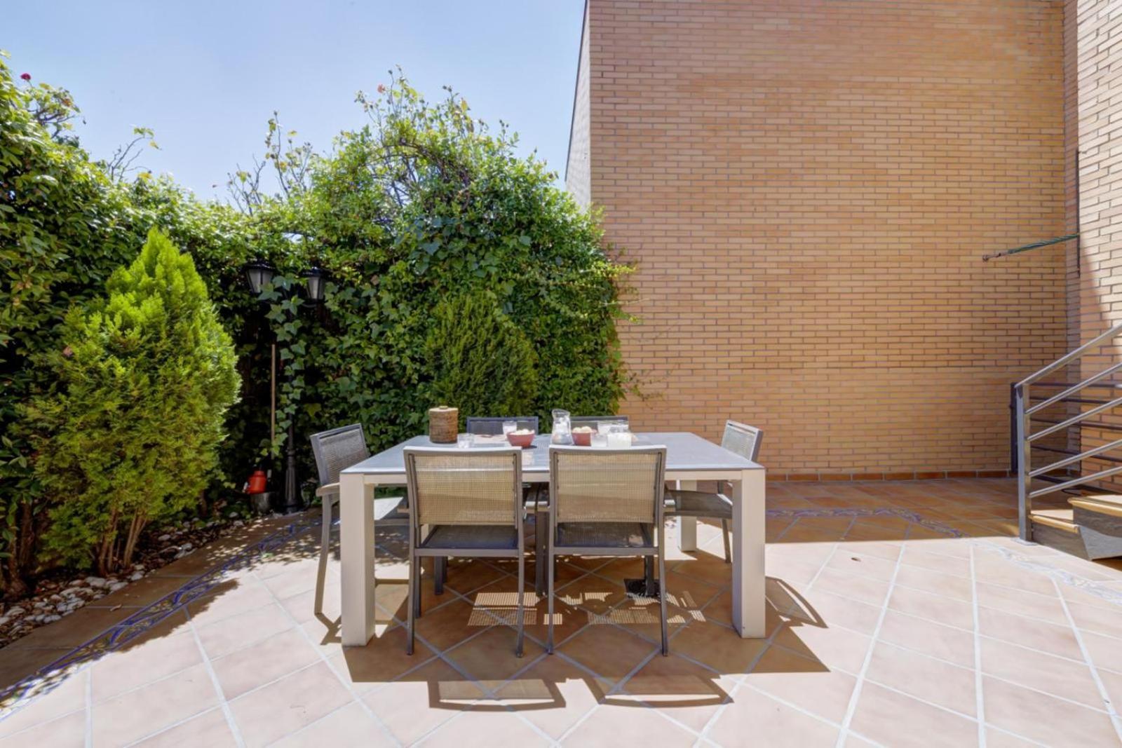 El Palomar Apartamento *