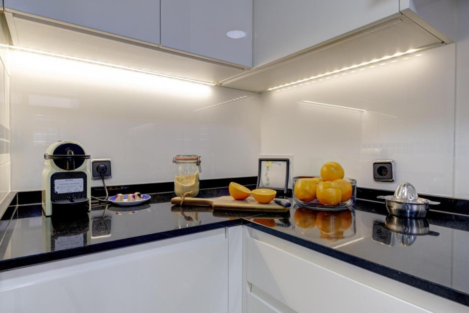 Apartamento El Palomar