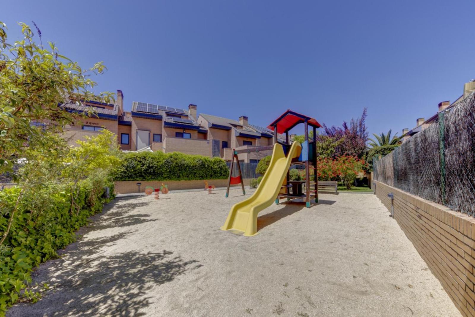 El Palomar Apartamento