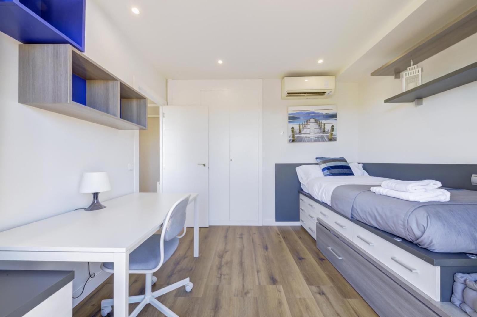 El Palomar Apartamento *