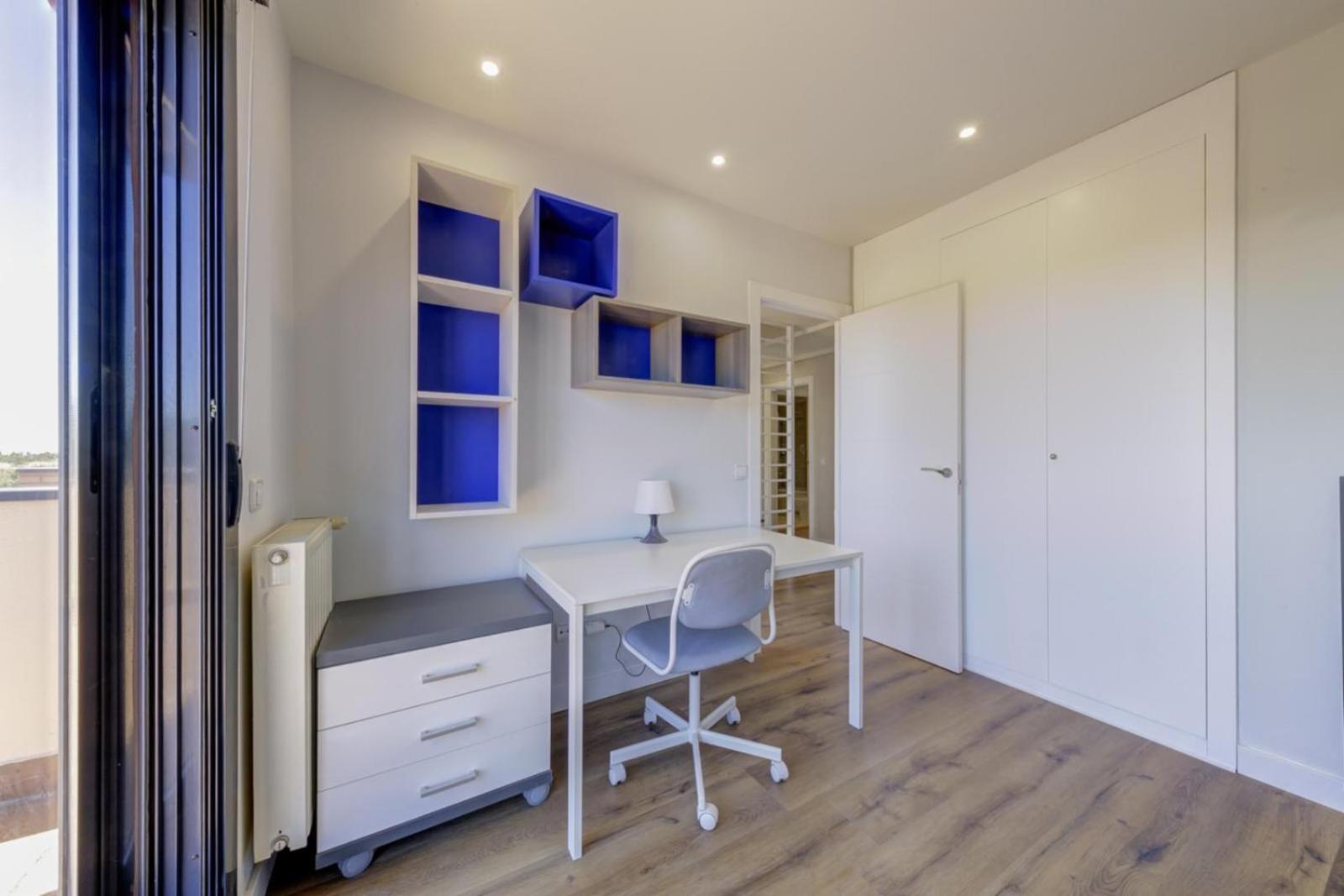 Apartamento El Palomar *