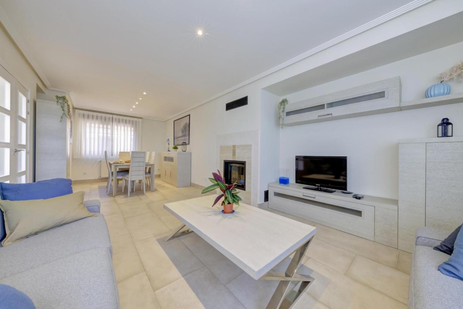 Apartamento El Palomar *