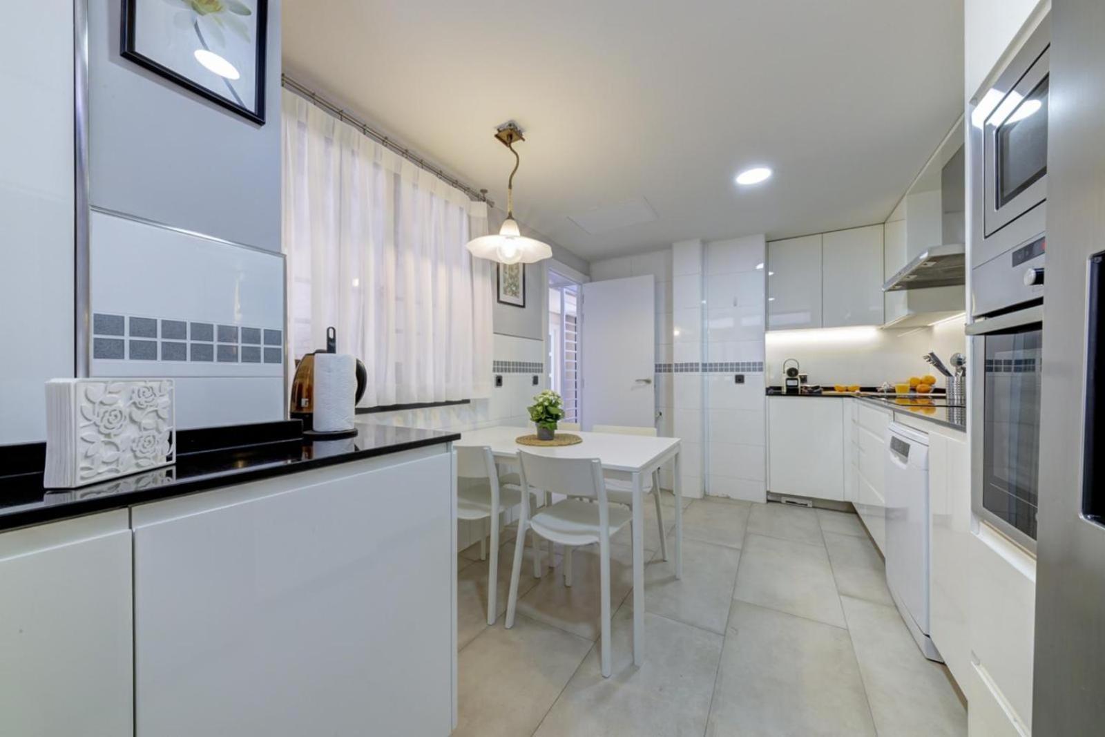 Apartamento El Palomar *