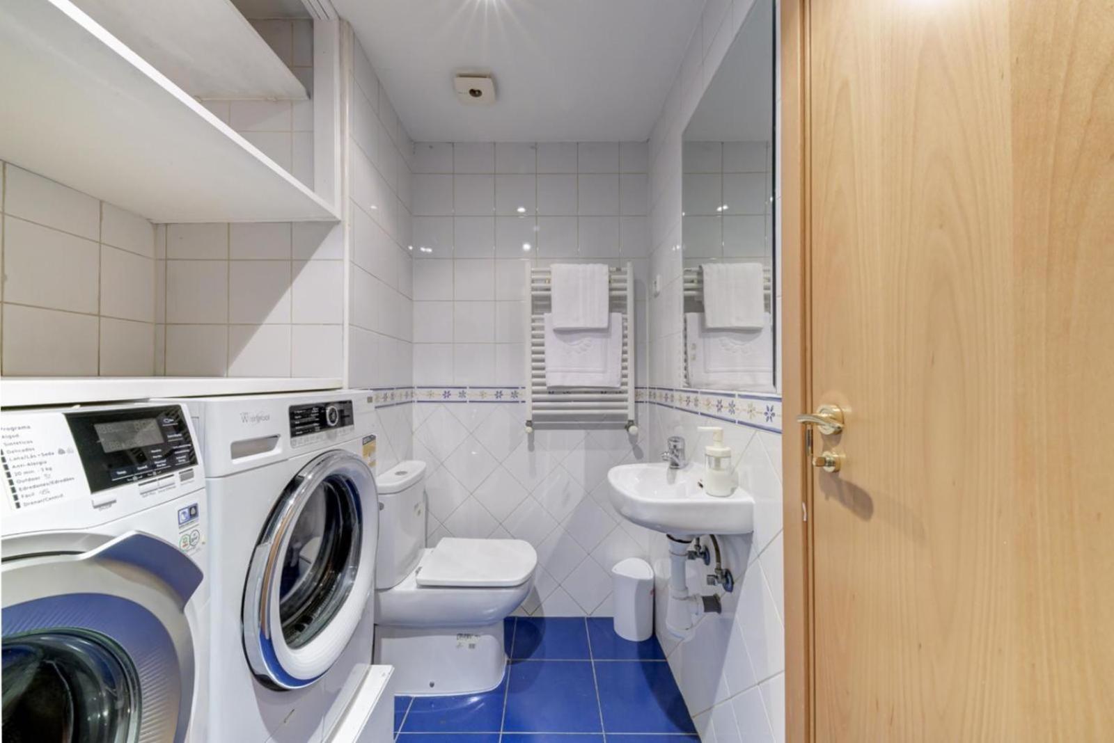 El Palomar Apartamento Madrid