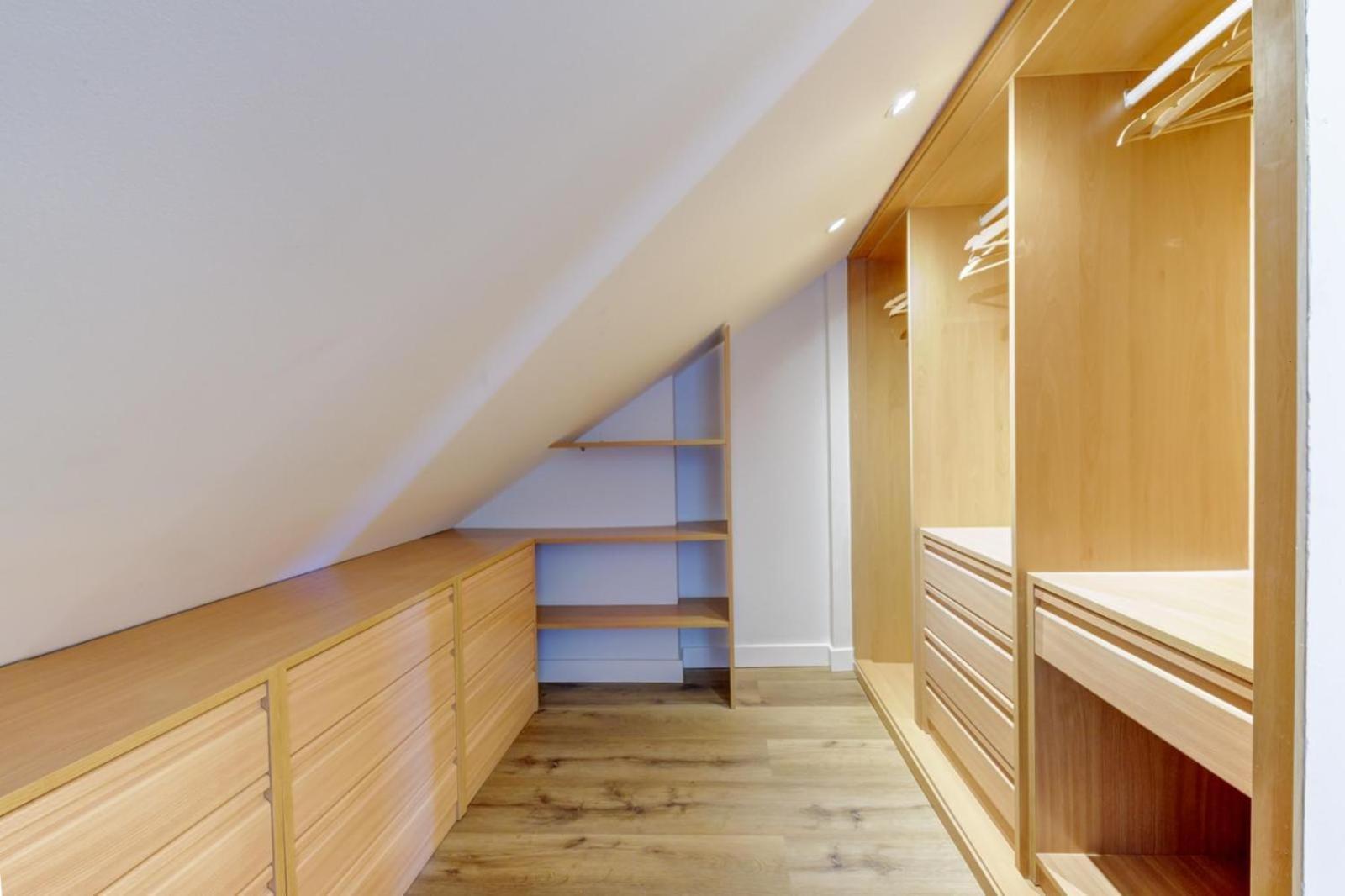 Apartamento El Palomar