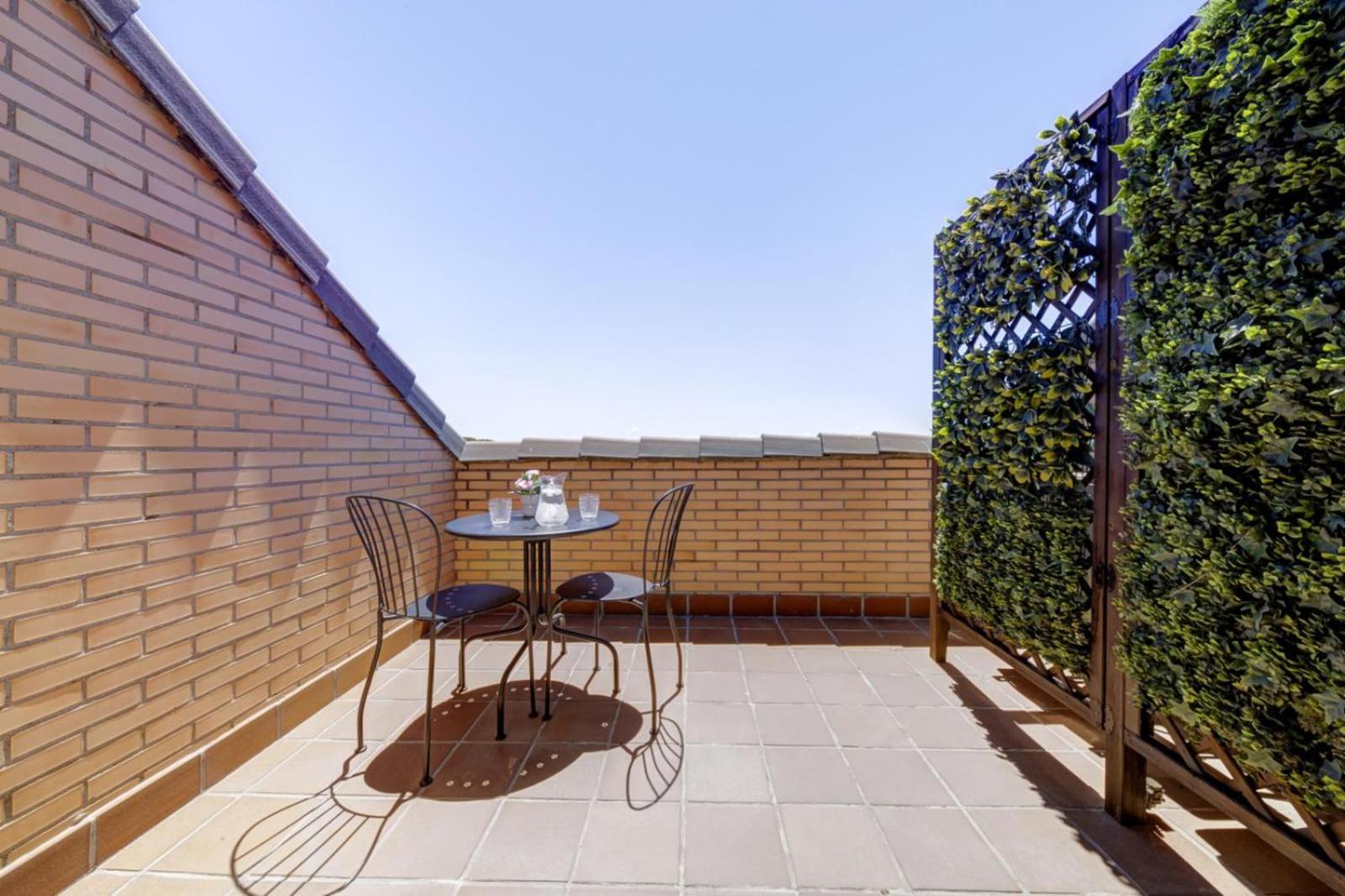 Apartamento El Palomar