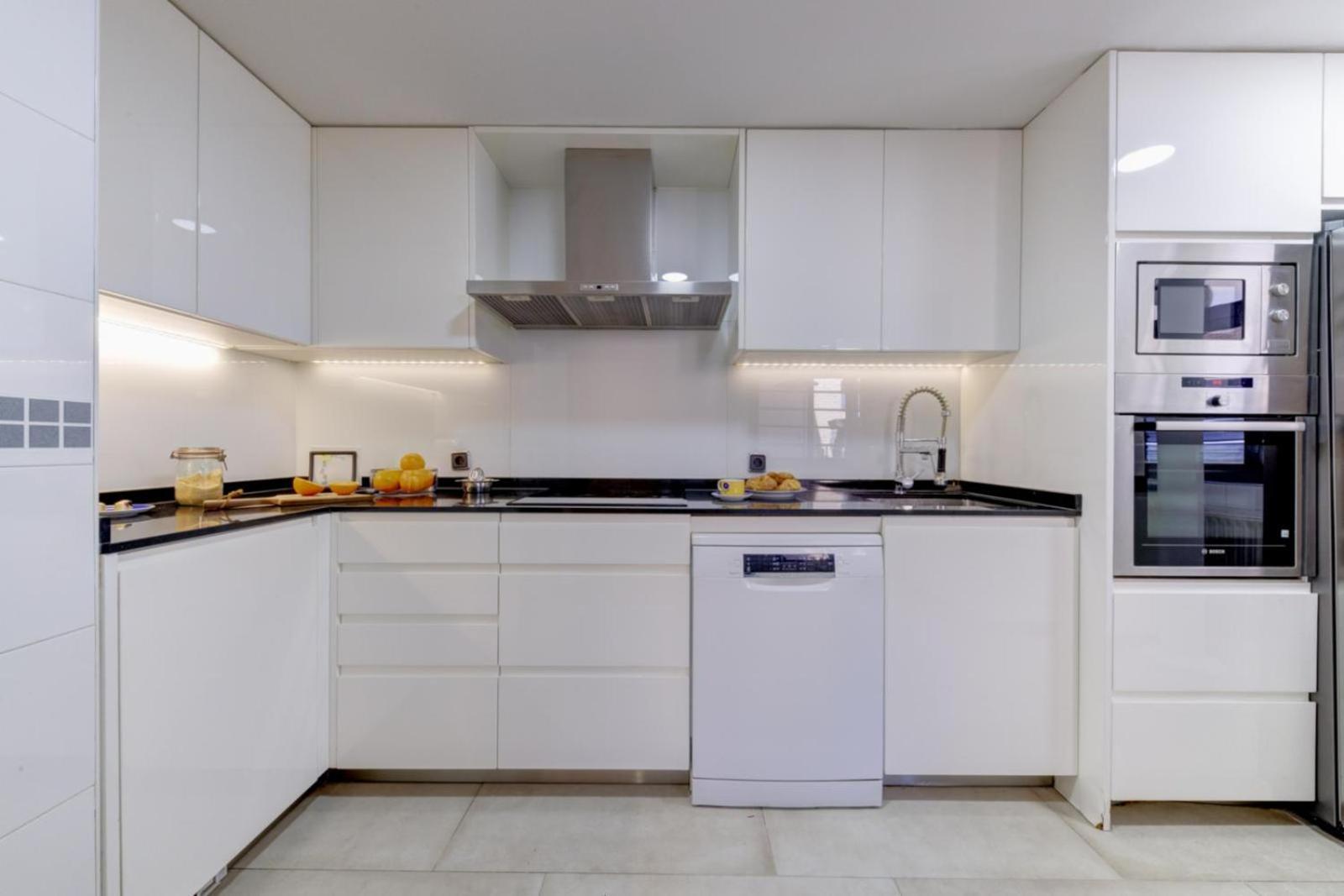 El Palomar Apartamento Madrid