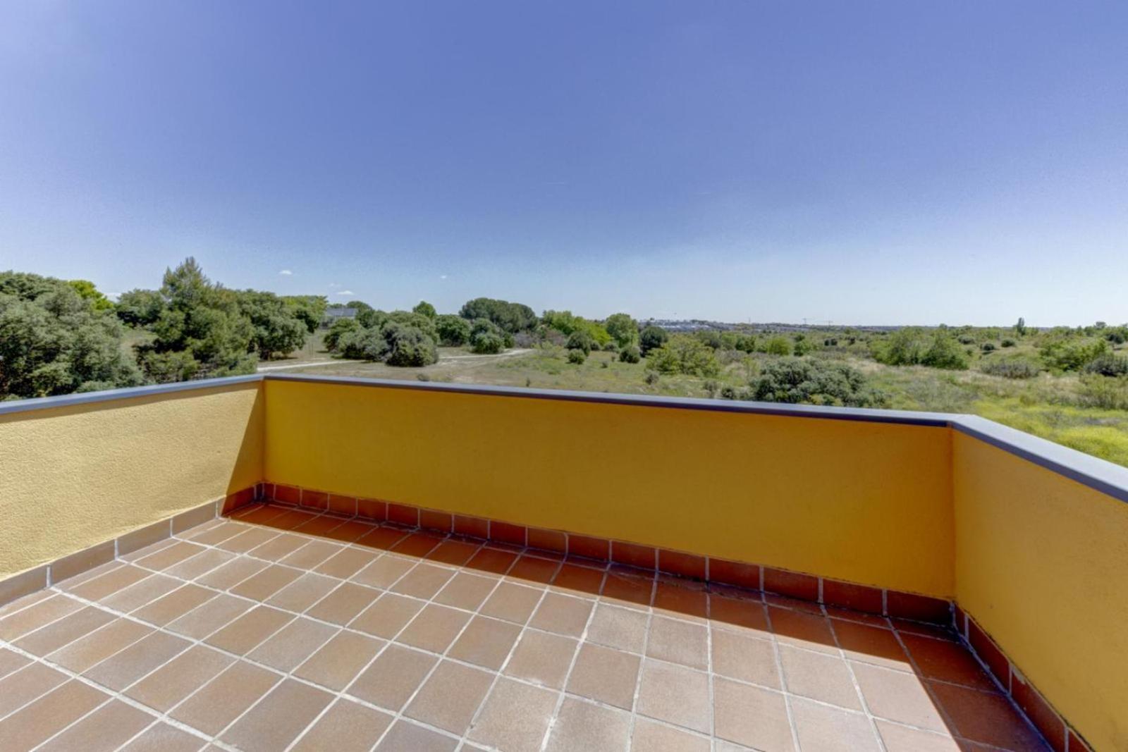 El Palomar Apartamento Madrid