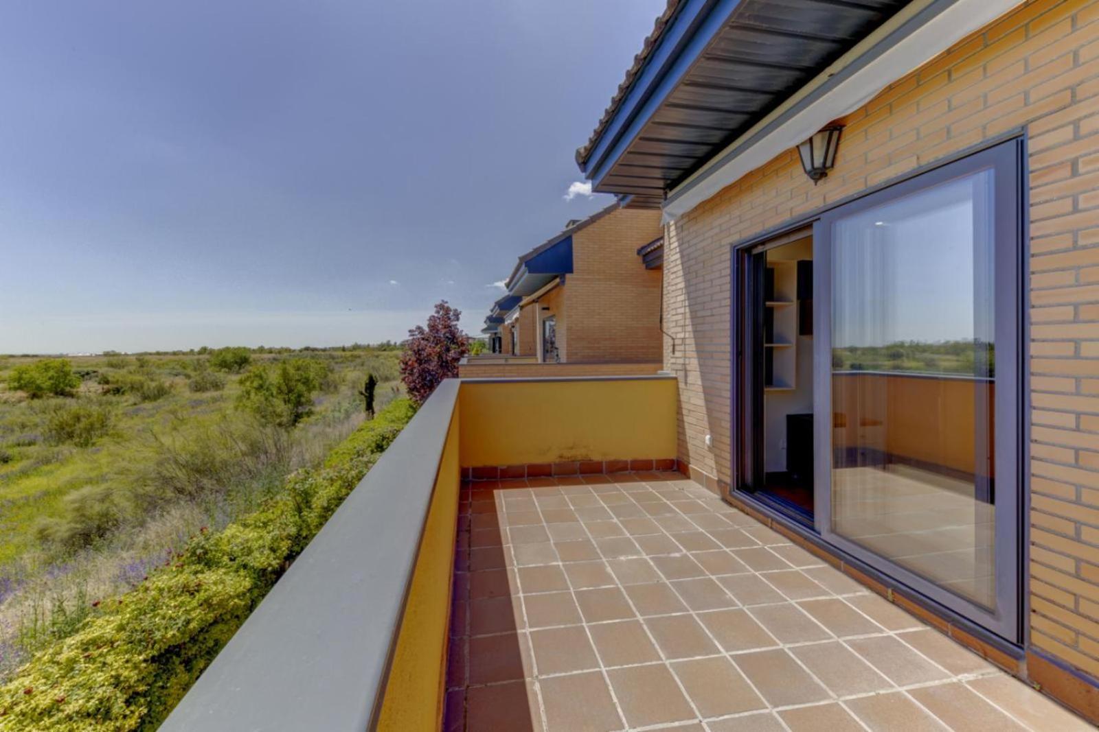 Apartamento El Palomar Madrid
