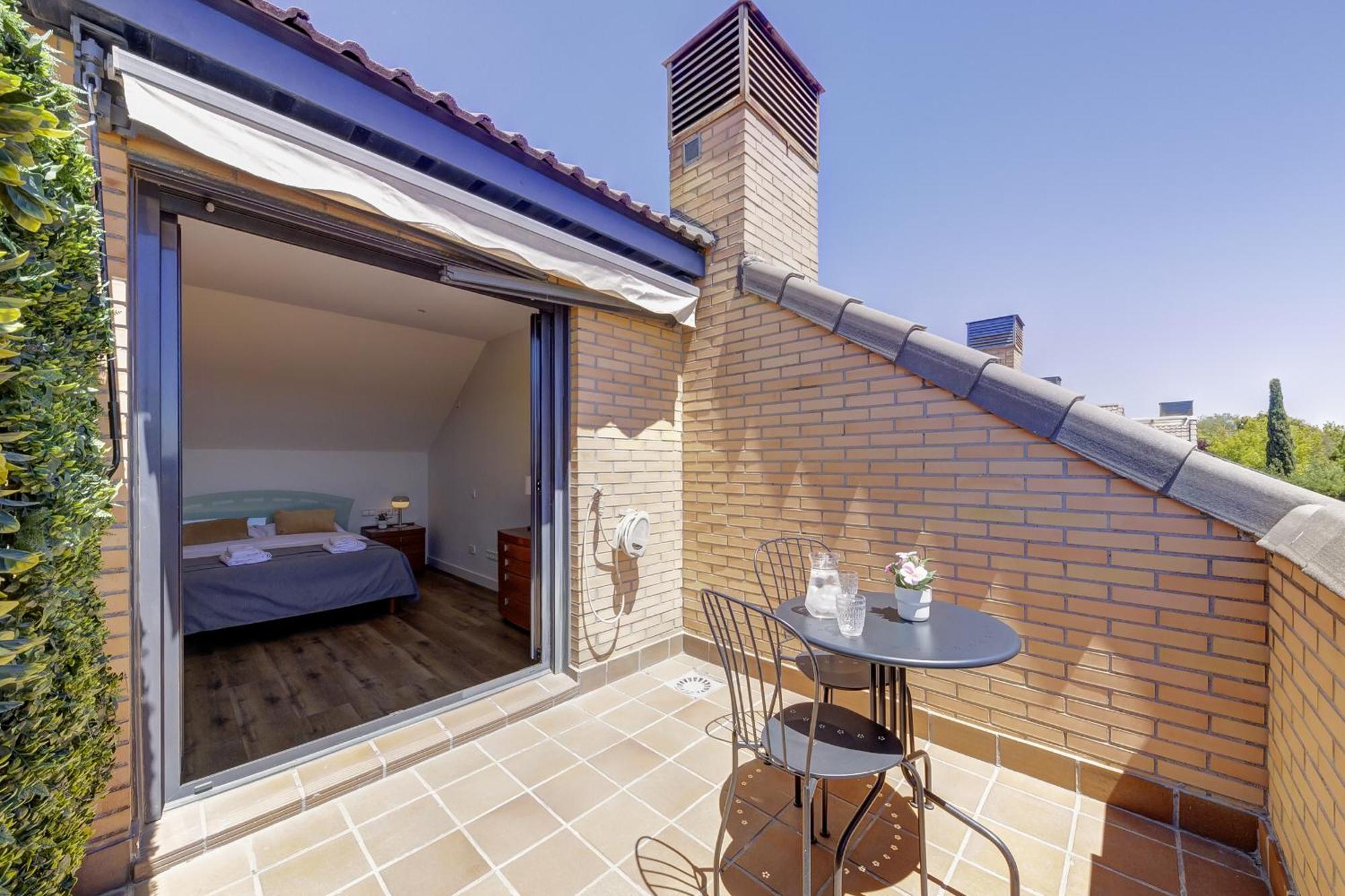 El Palomar Apartamento