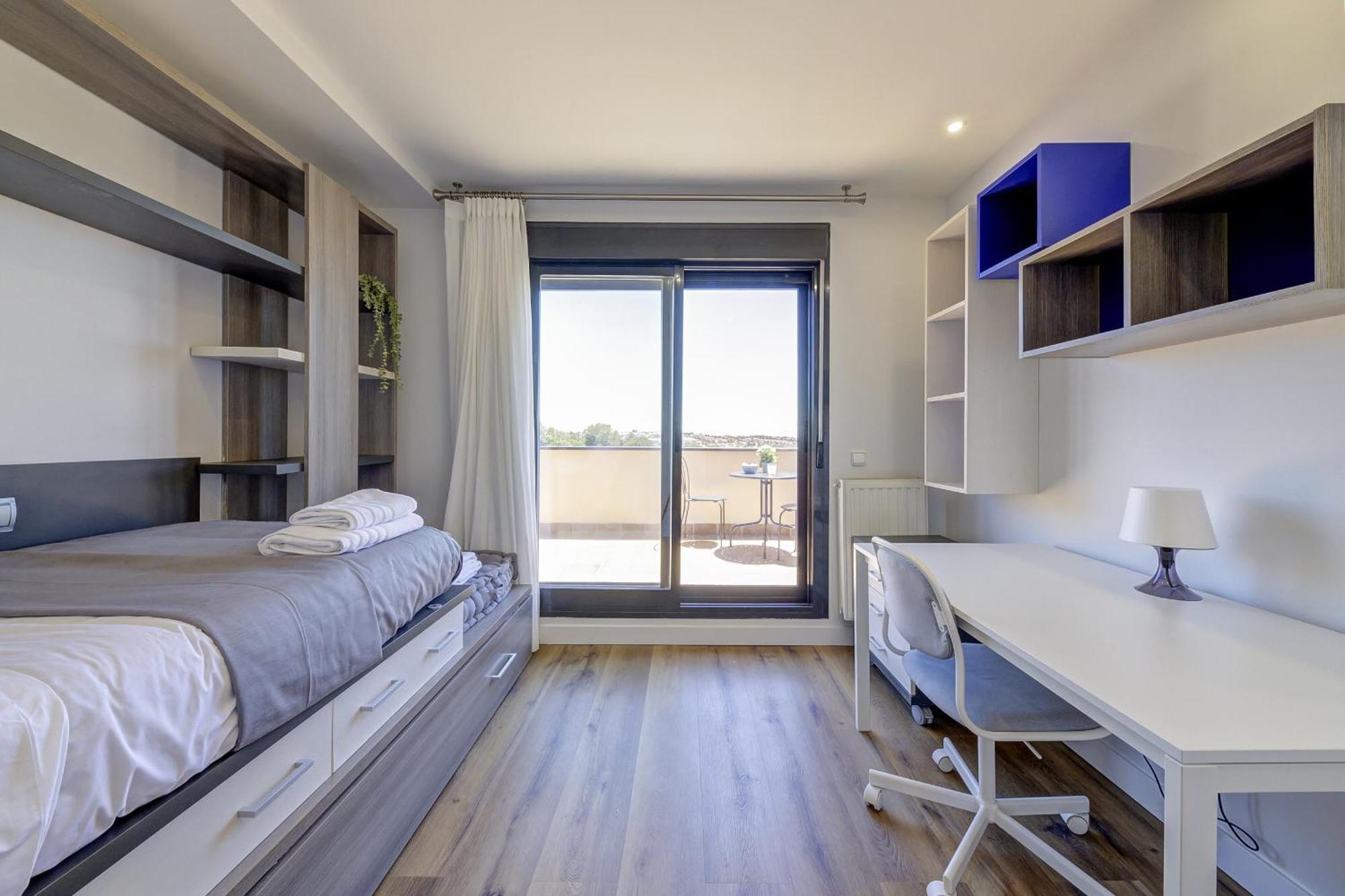 Apartamento El Palomar Madrid