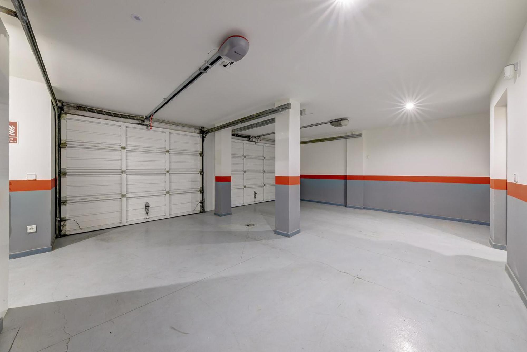 Apartamento El Palomar